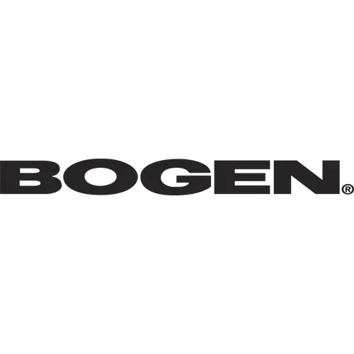 Bogen NQ-DSC01 Nyquist VoIP Double-Sided LED Message Display and Flasher