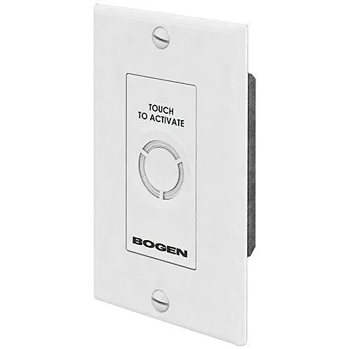 Bogen NQ-E7020-G2 Nyquist Digital Call Switch