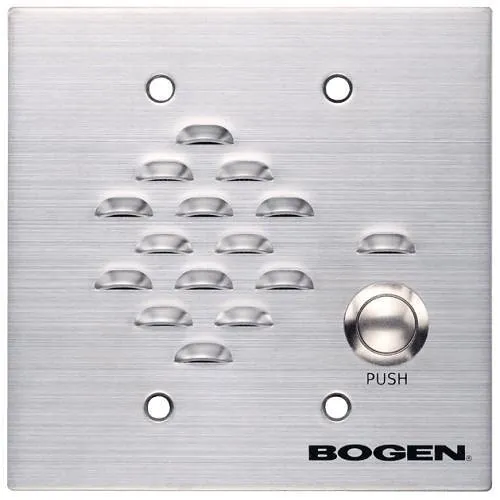 Bogen NQ-EDP01 Nyquist IP Entry Door Phone