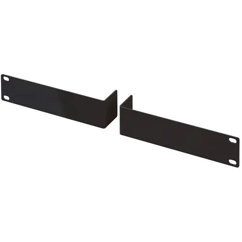Bogen NQ-RMK02 Nyquist 1U Rack Mount Kit Type-2, Single I/O Controller