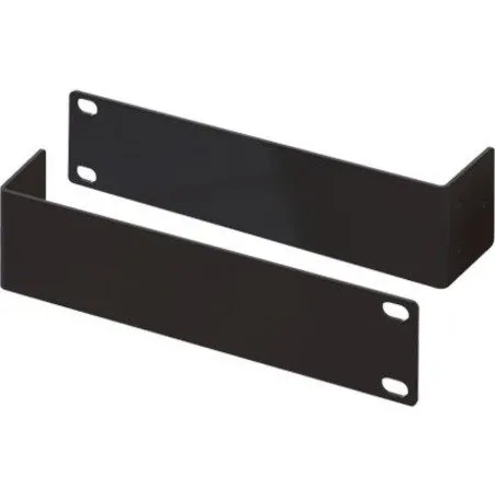 Bogen NQ-RMK02 Nyquist 1U Rack Mount Kit Type-2 (Single I/O Controller)