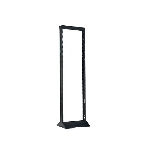 Lowell NR2P-3815  Two Post Rack, 38U, 15"D
