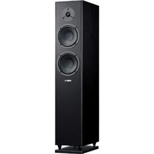 Yamaha NS-F150 Floor Standing HD Movie 2-Way Speaker