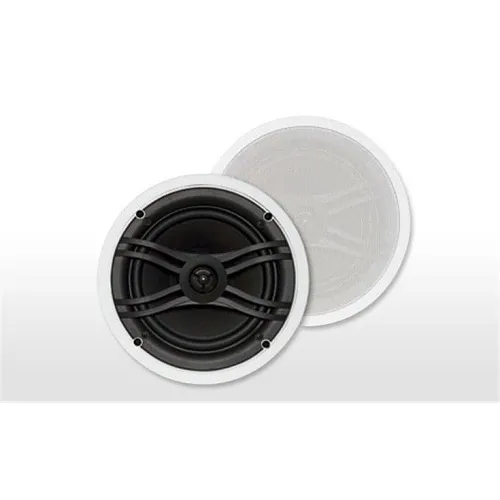 Yamaha 5221-P23DAXE1 IW360C 2-Way In-Ceiling Speaker System