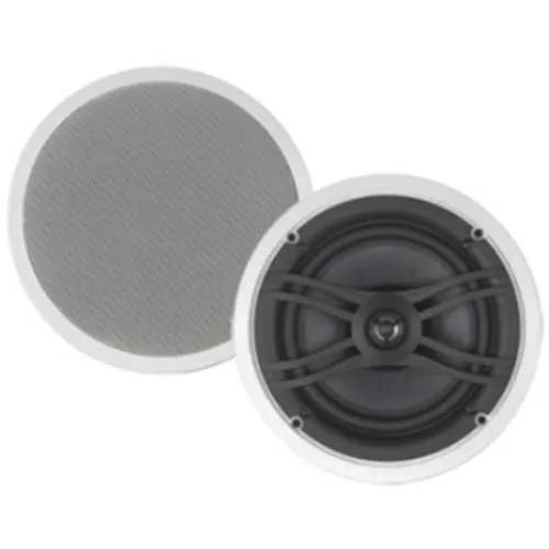 Yamaha NS-IW560C 8" 2-Way In-Ceiling Speaker, 150W