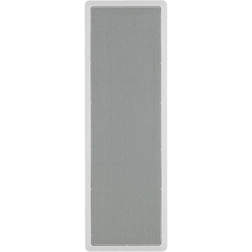 Yamaha NS-IW960 Two-Way In-Ceiling Speakers with 6-1/2" Woofers and 1" Tweeters, White