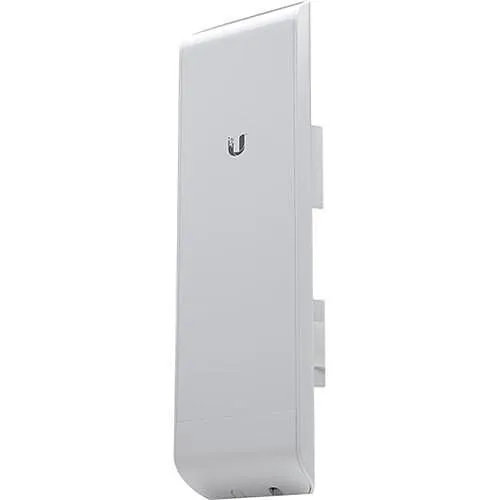 Ubiquiti NSM2(US) airMAX NanoStation M2, 2.4 GHz