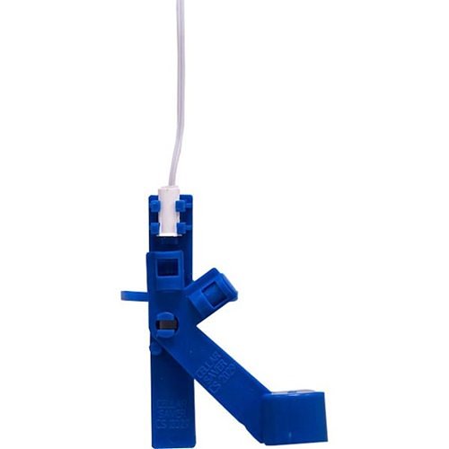 Cellar Saver CS-1829-C/O Closed or Open Sump Pump Failure Warning Sensor (Replacement for CS-2029W, CS-2029-C/C and CS-2029-O/C)