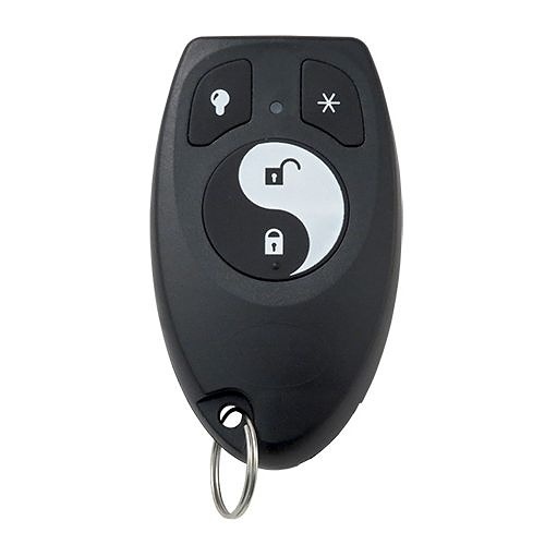 ELK 319KF4 Button Key fob, 319 Series