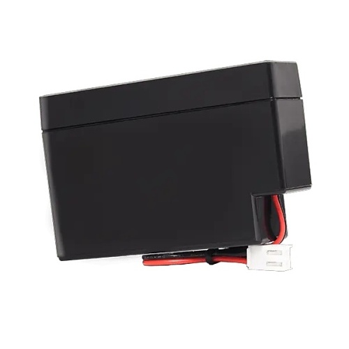 Telguard BMR-1208 Backup Battery, 12VDC 0.8Ah, for Telguard TG-4 Series