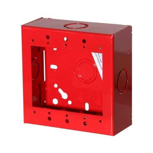 SAE IGB2R Infinity-Series Two-Gang Faceplate