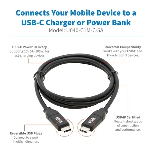 Image of TC-U040C1MC5