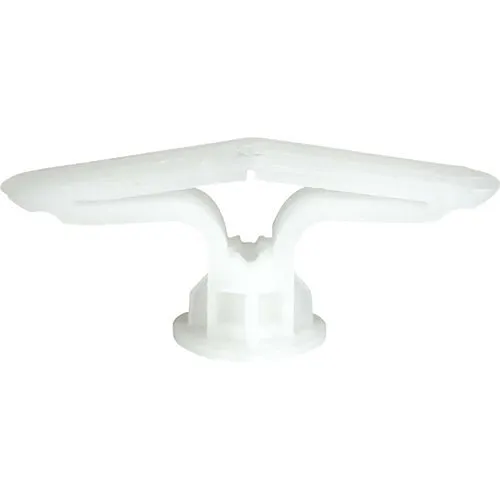 Dottie NT14L #8 Nylon Toggle Anchor, 100-Pack