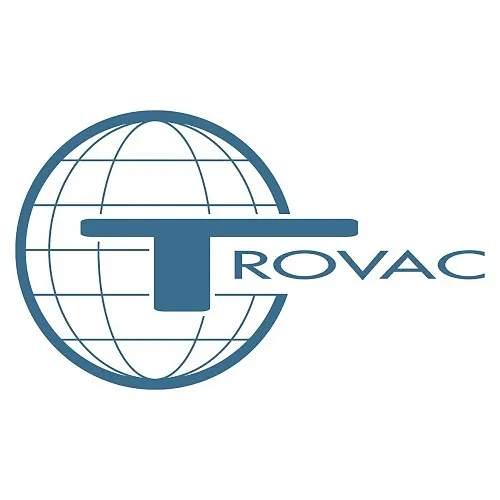 Trovac NU195157032 Electravalve E Box Inlet Valve Door, Almond