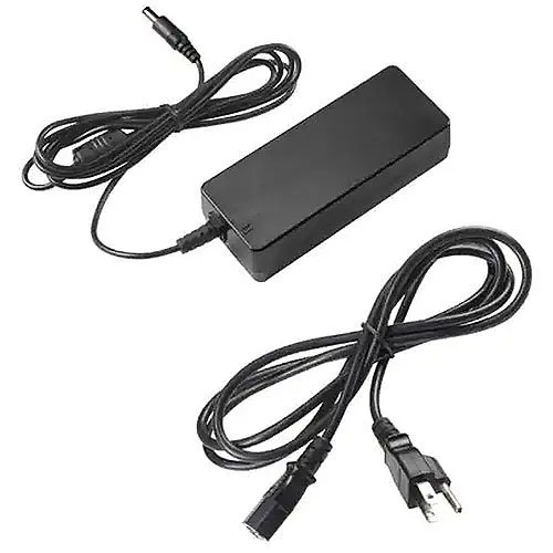 NVT Phybridge NV-PS55-110W Power Supply with IEC Line Cord, 110W