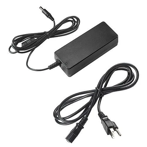 NVT Phybridge NV-PS55-190W-DC Power Supply for FLEX8 Switch, 190W