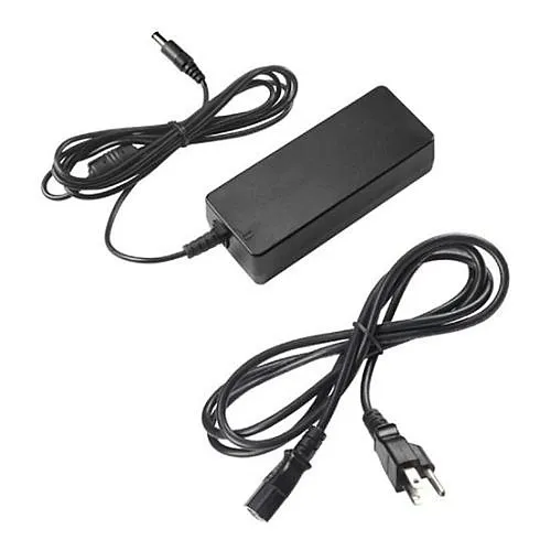 NVT Phybridge NV-PS55-190W Power Supply with IEC Line Cord, 190W