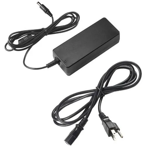 NVT Phybridge NV-NVPS5560W Power Supply with IEC Line Cord, 60W