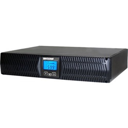 Minuteman ED1000RTXL2U Endeavor 1000va Tower/Rack/Wall Mountable UPS