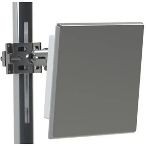 ComNet NWADA1 Dual Polarization Antenna for NetWave Wireless Ethernet Devices, 4.9-5.8 GHz 19dBi 17° Beamwidth