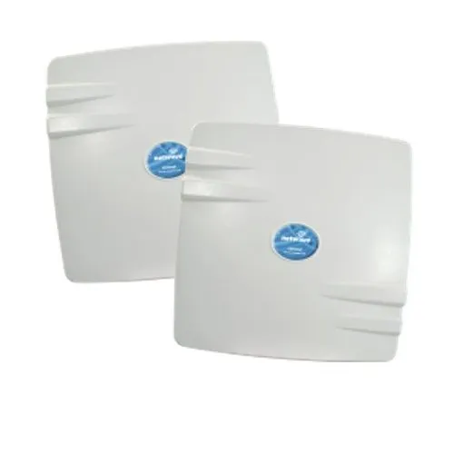 ComNet NWK1 Mini Industrially Hardened Point-To-Point Wireless Ethernet Kit for Short Range Deployments