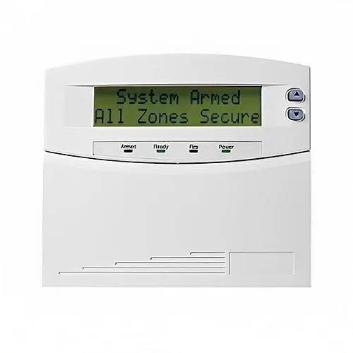 Alarm.com NX-410-US-VZ-LTEUP Verizon LTE Upgrade Module for Interlogix NX Dual-Path Panels, NX Gateway Not Included