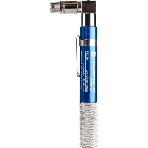 Jonard Tools PT-300 Pocket Continuity Tester and Toner