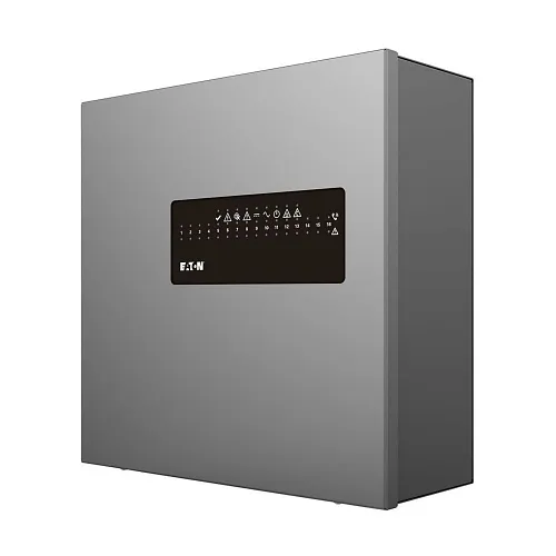 Eaton NX16-US VoCALL 16 US, Digital Area of Refuge System, Emergency Voice System