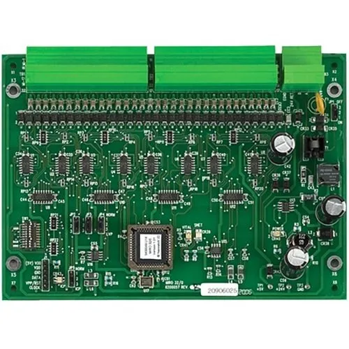 Honeywell NX4IN NetAXS Input Board