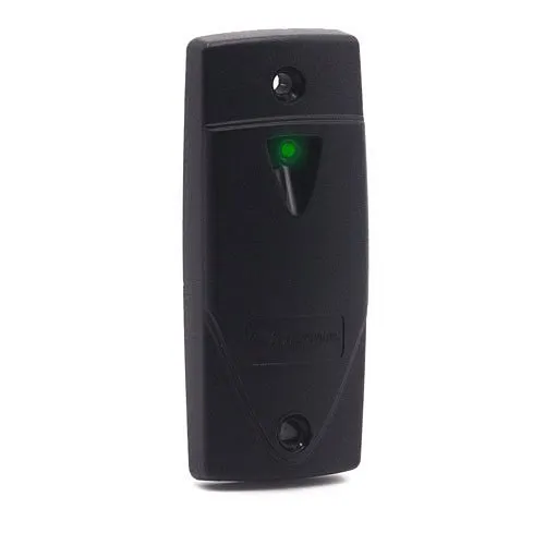 Keri Systems NXT-3R Mullion Mount NXT Proximity Reader for NXT Controllers, Access/Entry Version