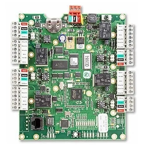Keri Systems NXT-4D-UL 4-Door / 8-Reader Controller for Keri's NXT Product Line
