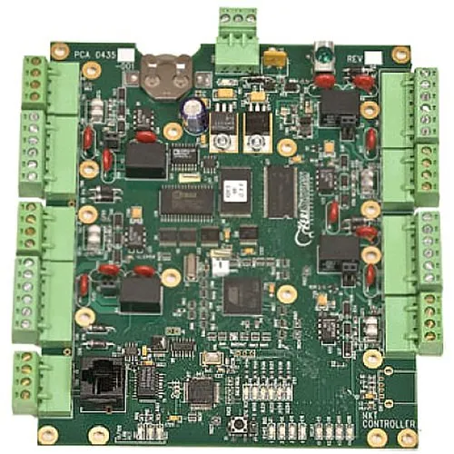 Keri Systems NXT-4D 4-Door NXT Controller with Keri firmware