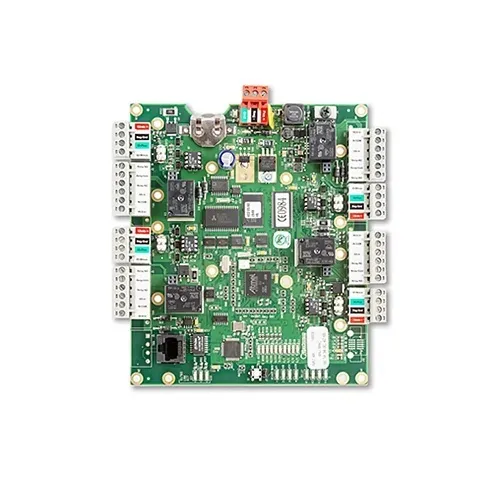 Keri Systems NXT-4DNE 4-Door Controller, No Enclosure