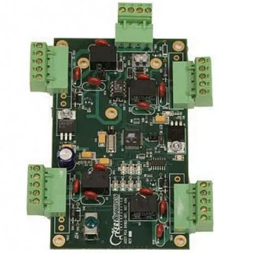 Keri Systems NXT-4X4 Input/Output Expansion Module