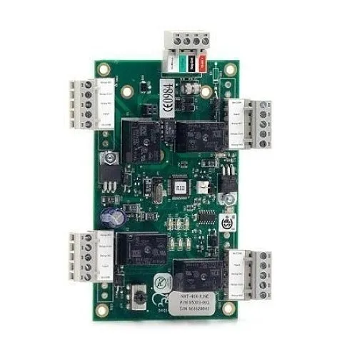 Keri Systems NXT-4X4UL Optional Local Door Control Module with UL294 Option