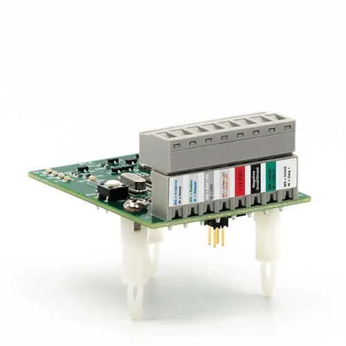 Keri Systems NXT-RM3 Reader Interface Module for Wiegand and MS Compatibility