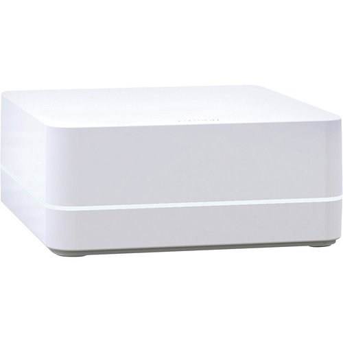 Lutron L-BDGPRO2-WH Caseta Smart Bridge, 5V, 300mAh, White
