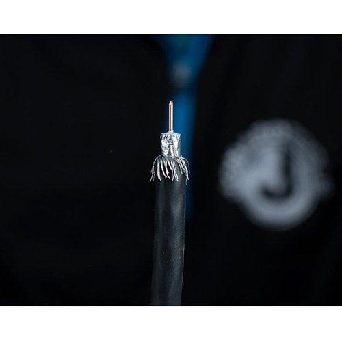 Jonard Tools UST-500 Universal Cable Stripping Tool for COAX, Network, and Telephone Cables