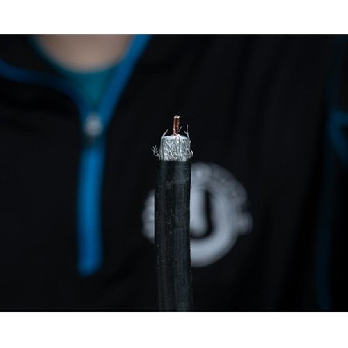 Jonard Tools UST-500 Universal Cable Stripping Tool for COAX, Network, and Telephone Cables