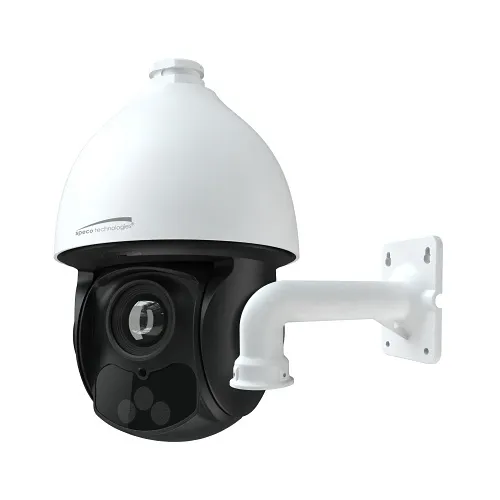 Speco O8P32X 8MP Outdoor PTZ IP Dome Camera with Night Vision, Heater and Blower