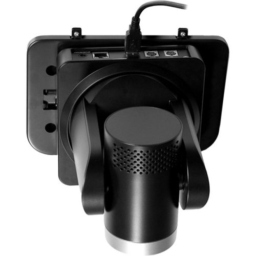Atlona AT-HDVS-CAM-CMNT PTZ Camera Ceiling Mount Kit, for AT-HDVS-CAM, AT-HDVS-CAM-HDMI, and AT-HDVS-CAM-HDBT Cameras