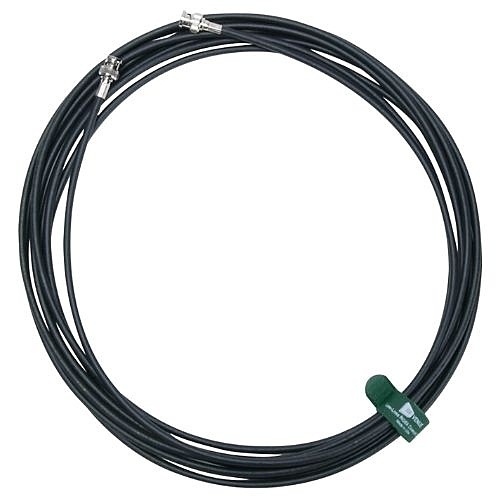 Audio-Technica RG8X200 RG8X Coaxial Cable, 200'