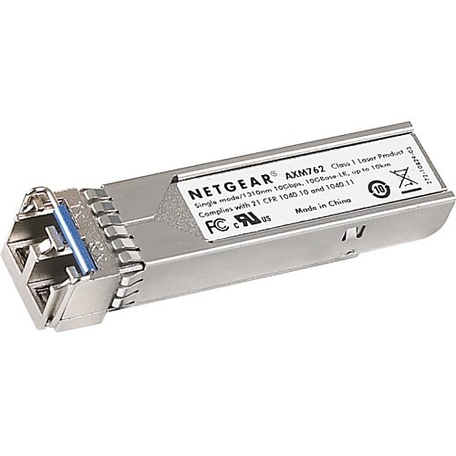 Netgear AXM763 SFP+ Transceiver 10GBASE-LRM