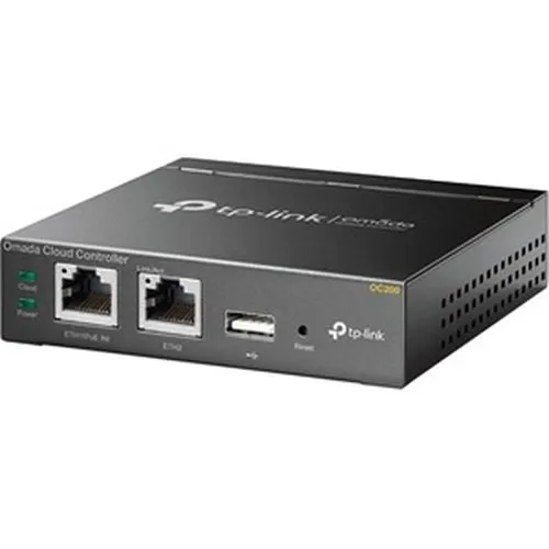 TP-Link OC200 Omada Cloud Hardware Controller