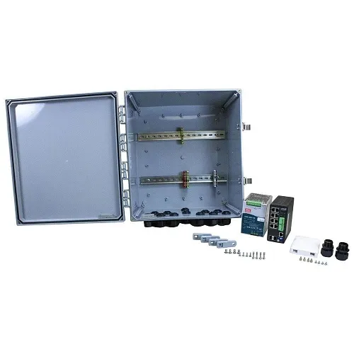 Image of P6-OCA1BA100
