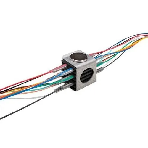 OCC OCC-SSHN-A Fiber Splice Sleeve Holder, Foam Adhesive Version