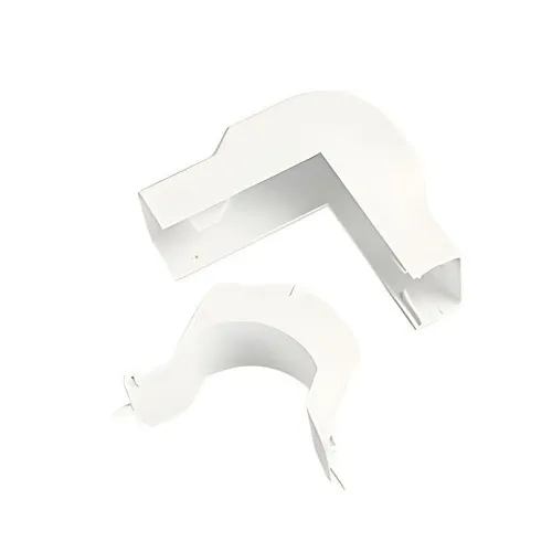 Panduit F9UYBZLNNSNM010 OS2 24-Fiber Single-mode Indoor Trunk B2ca LC/APC Front Access Tethered Cassette, Left Side, 10m