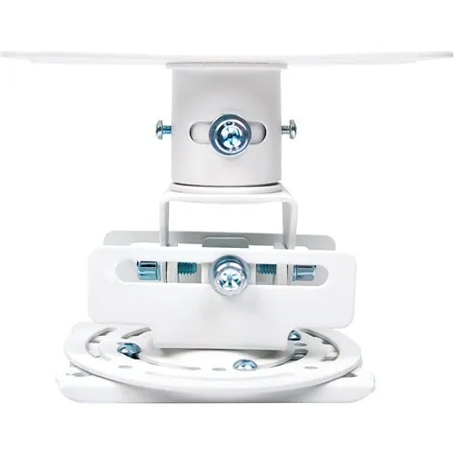 Optoma OCM818W-RU Ceiling Mount for Projector, White