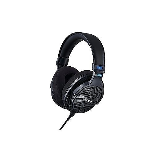 Sony Media MDR-MV1 Open Back Studio Monitor Headphones