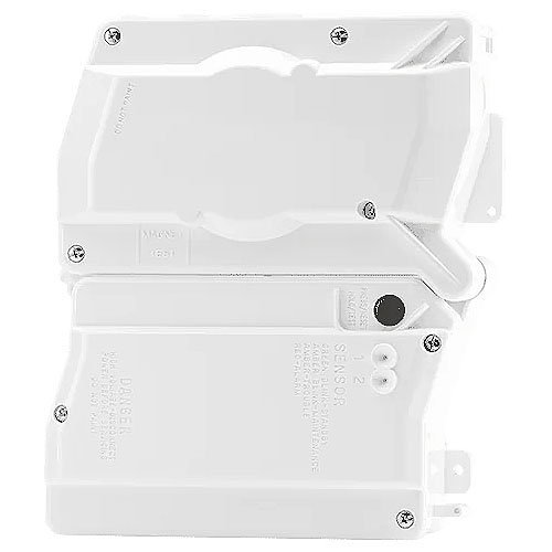 System Sensor D4120W Watertight 4-Wire Photoelectric Duct Smoke Detector